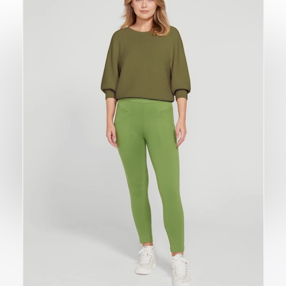 NEW Betabrand Womens Journey Skinny Ponte Cargo Pants
